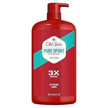 オールドスパイス Pure Sport ボディウォッシュ 532ml　2本セット Old Spice オールドスパイス ボディソープ ピュアスポーツ 532ml
